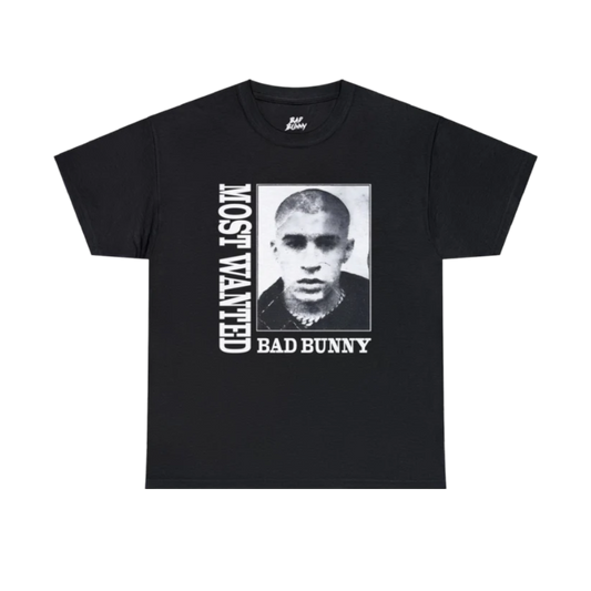 Official sale bad bunny merch